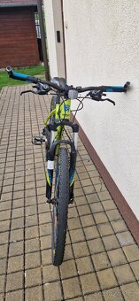 Horske kolo Rock Machine 26 - 5