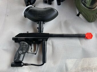 Paintball - 5