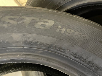 KUMHO ECOWING 195/65 R15 91H 4Ks NOVÉ letní pneumatiky - 5