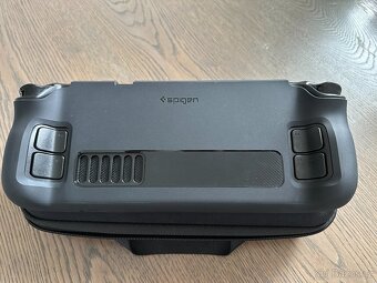 Steam Deck 64GB LCD - 5