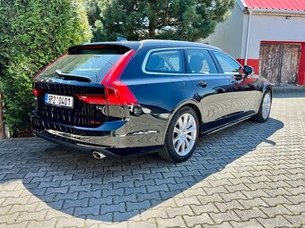 Volvo V90 2,0 T4 Drive-E R-Design Auto / 2019 - 5