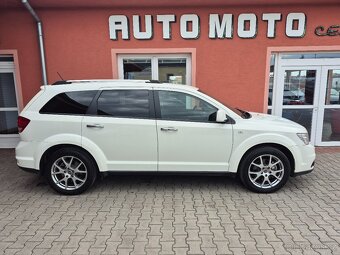 Fiat Freemont 2.0 Multijet Lounge 125kW - 5