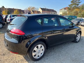 Seat Leon 1.9TDi 77kw - 5