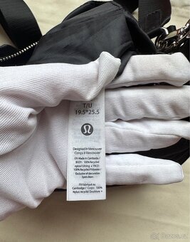 Kabelka Lululemon - 5