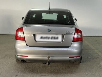 Škoda Octavia II 1.6 TDi , 77 kW nafta, 2012 - 5