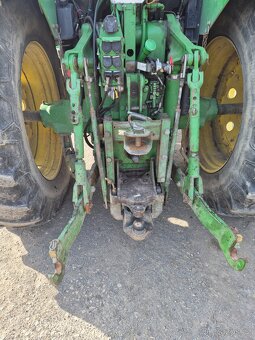 John Deere 7810 - 5