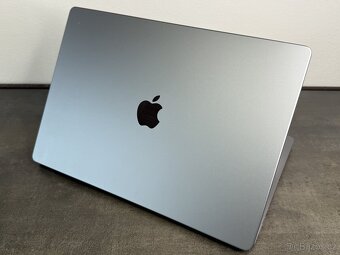 MacBook Pro 16'' 2021 / M1 Pro / 16GB / 512GB SSD - DPH - 5