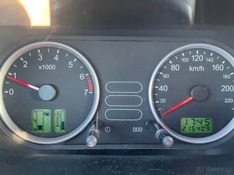Ford Fiesta - 5