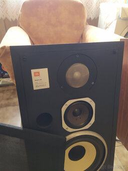 JBL Model L 86 . - 5