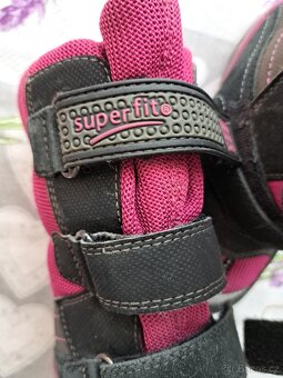 Superfit 28 - 5