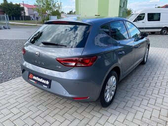 Seat Leon, 1.4 TSI 92kW -STYLE-LED-NAVI - 5