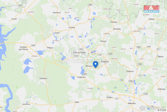 Prodej vodní plochy, 1618 m², Hrejkovice - 5