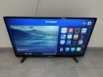 4K Smart LED TV 109cm Hyundai ULV43TS292 - 5