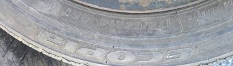 Letní sada 175/65R14 - 5