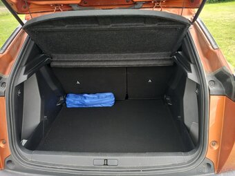 Prodám Peugot 2008 1,5 hdi - 5