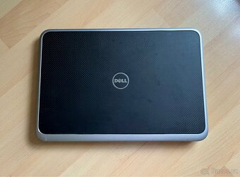 Dell XPS 12 – na náhradní díly/i7-3537U/4GB RAM/12,5” FHD - 5