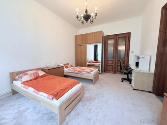 Pronájem bytu 2+1 100 m² Brno, Bezručova - 5