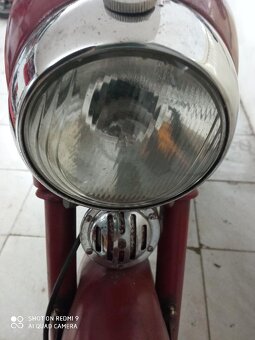 Jawa 555 pařízek - 5