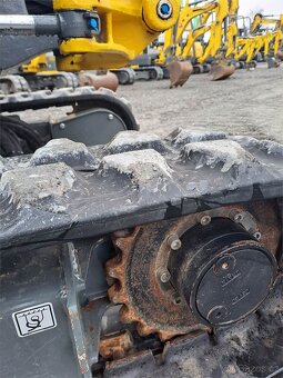 Minibagr Wacker Neuson ET 16 - 5