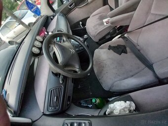 Citroën C8.2.0.103kw.16v.lpg.2007. - 5