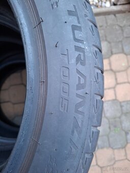 Letní pneu 225/45R17 91W - 5
