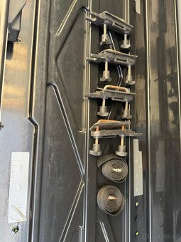 Střešní box Jetbag 310 - 5