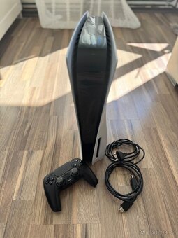 playstation 5 - 5