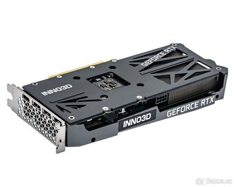 Levný Herní počítač s RTX 3050 -8GB - 5