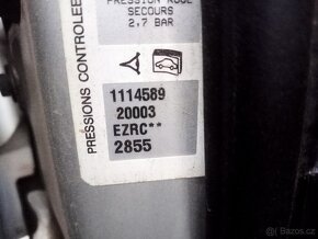 Prodám ND na Peugeot 307 2.0HDI 100kW RHR, r.v.2007 - 5