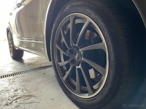 Kola 19" ABT Sportsline DR - 5