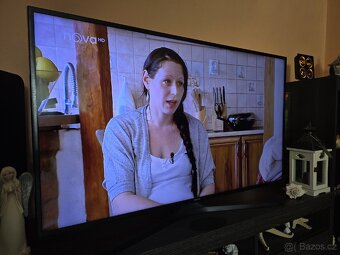TV Samsung UE50KU6072U - 5