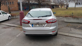 prodej Ford Mondeo - 5