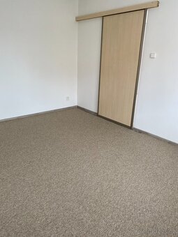 Pěkný slunný byt 1+2 s balkonem - 5