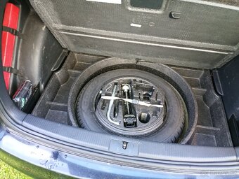 VW golf plus - 5