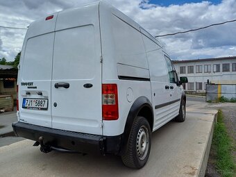 Ford tranzit - 5