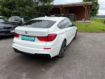 Bmw 530D GT M-Paket XDrive - 5