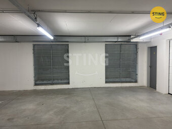 Prodej garážového stání 14 m², 132549 - 5