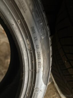 Pireli Cinturato P7 dvojrozmer 245/45R18,275/40R18 - 5