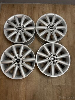 5x112 r17 original Mini - 5