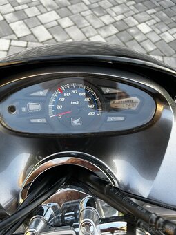Honda PCX 125 - 5