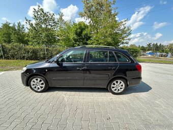 Fabia 2 combi - 5