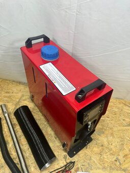 Naftové topení 5Kw - 5