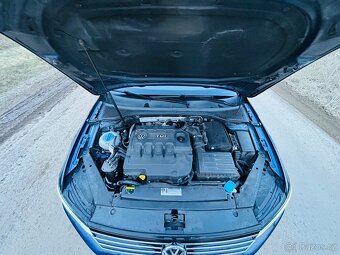 VW PASSAT B8 - 5