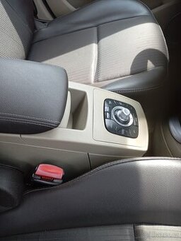 Prodám Renault grand Scénic - 5
