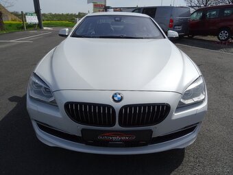 BMW 640d,230kW,xDrive,NovéČR,Bang - 5
