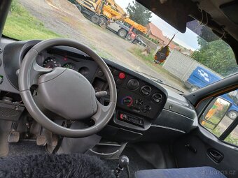 Iveco Daily 3.0tdi do 3.5t - 5