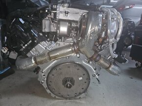 MOTOR DENA 3,0 TDI - 5