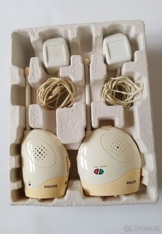 Dětská chůvička Philips - 5