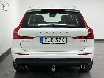 Volvo XC60 B5 AWD Mild-hybrid Advanced Edtition 2020 - 5