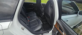 Audi A6 Avant 3.0 TDI C7 quattro S tronic - 5